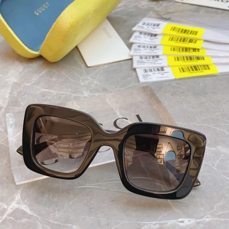 Gucci Sunglasses EyeCatching 279892