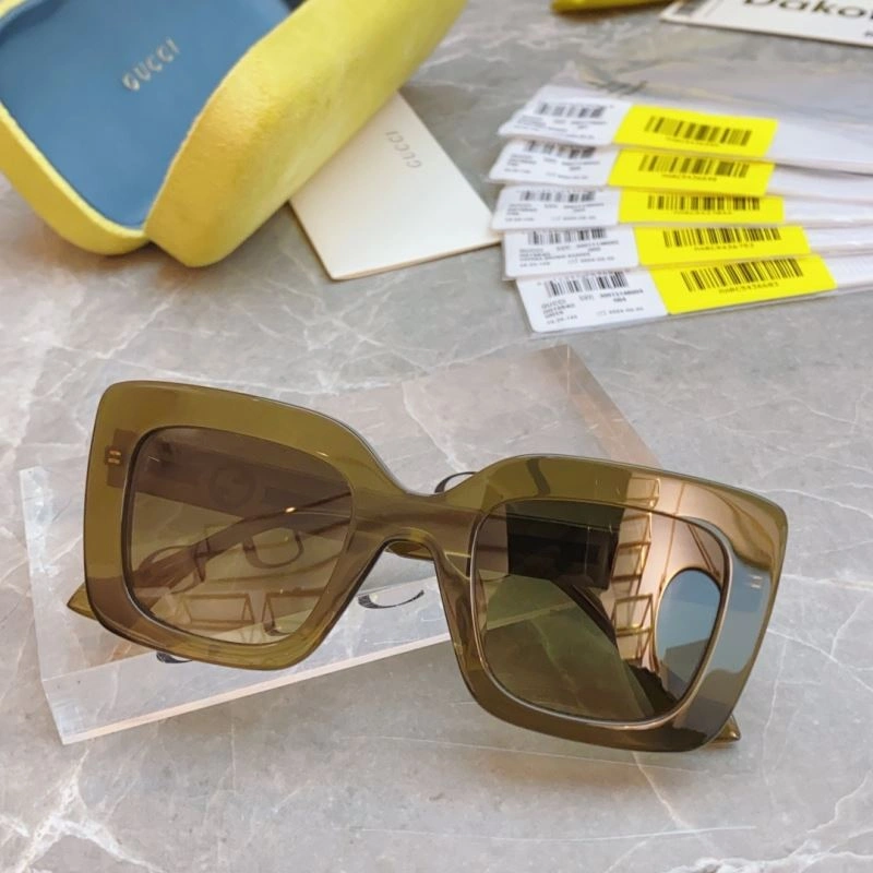 Gucci Sunglasses EyeCatching 279892