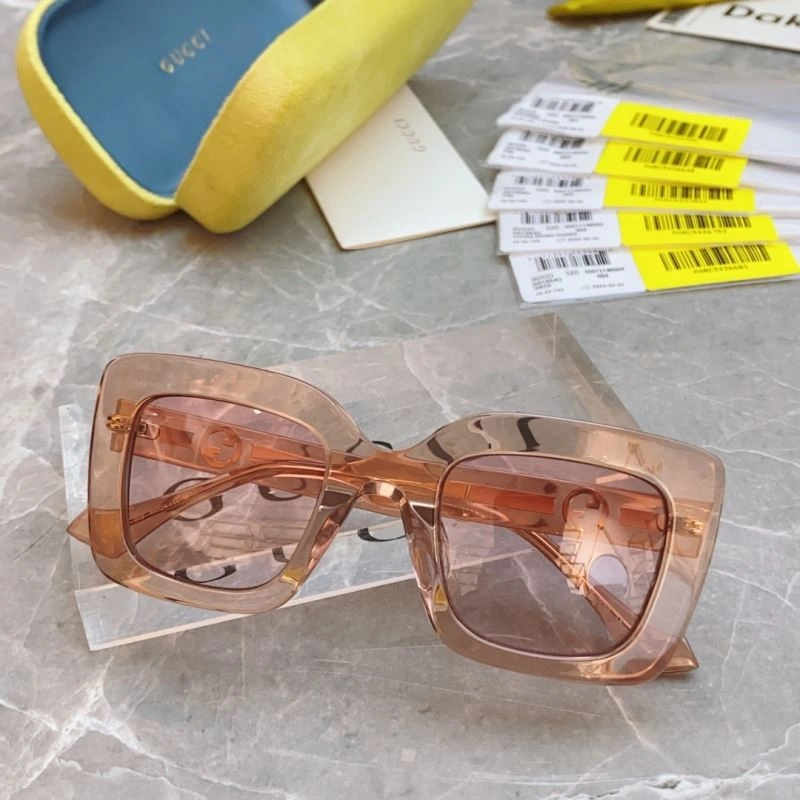 Gucci Sunglasses EyeCatching 279892