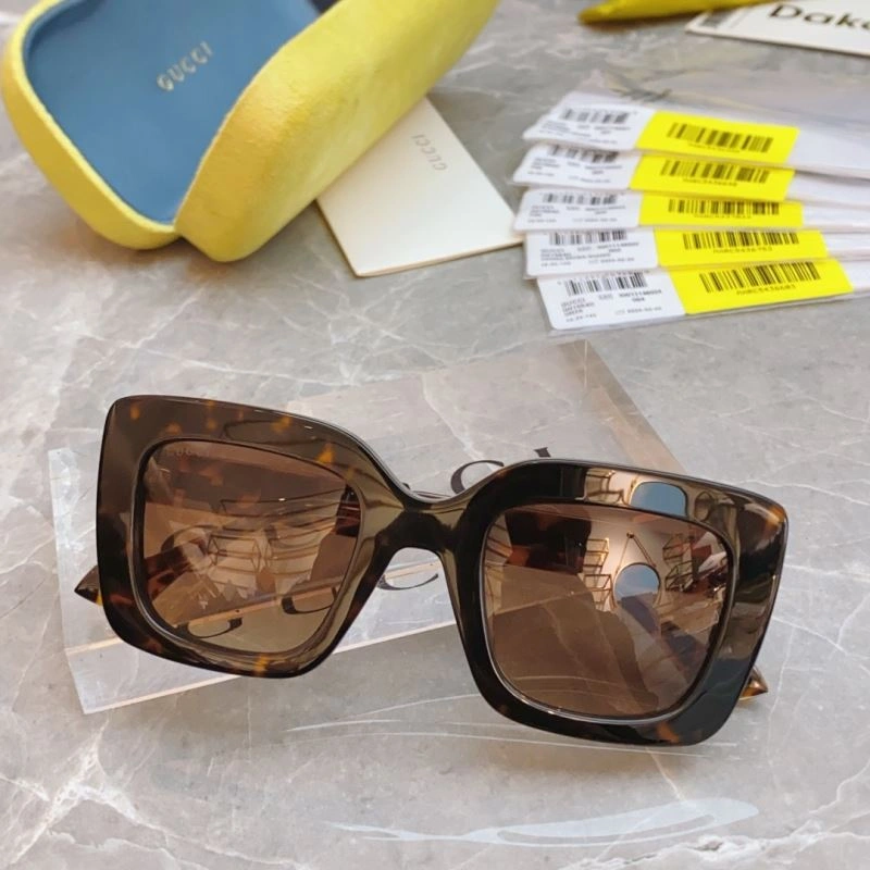 Gucci Sunglasses EyeCatching 279892