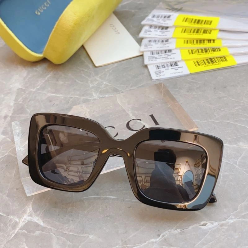 Gucci Sunglasses EyeCatching 279892