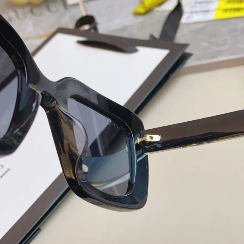 Gucci Sunglasses EyeCatching 279892