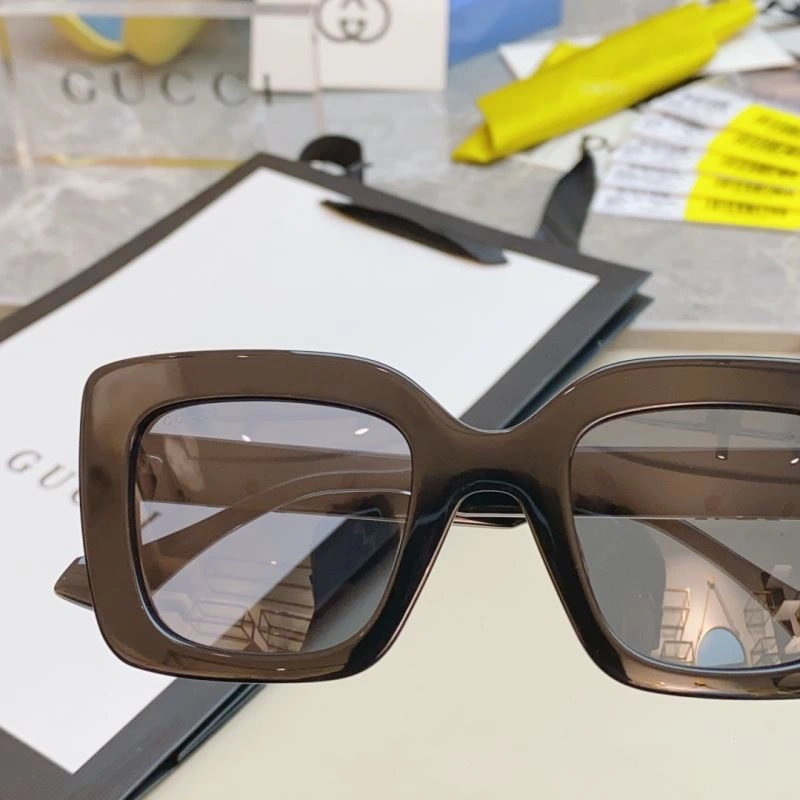 Gucci Sunglasses EyeCatching 279892
