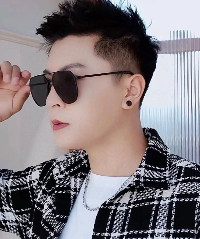 HighPerformance Gucci Sunglasses 279909