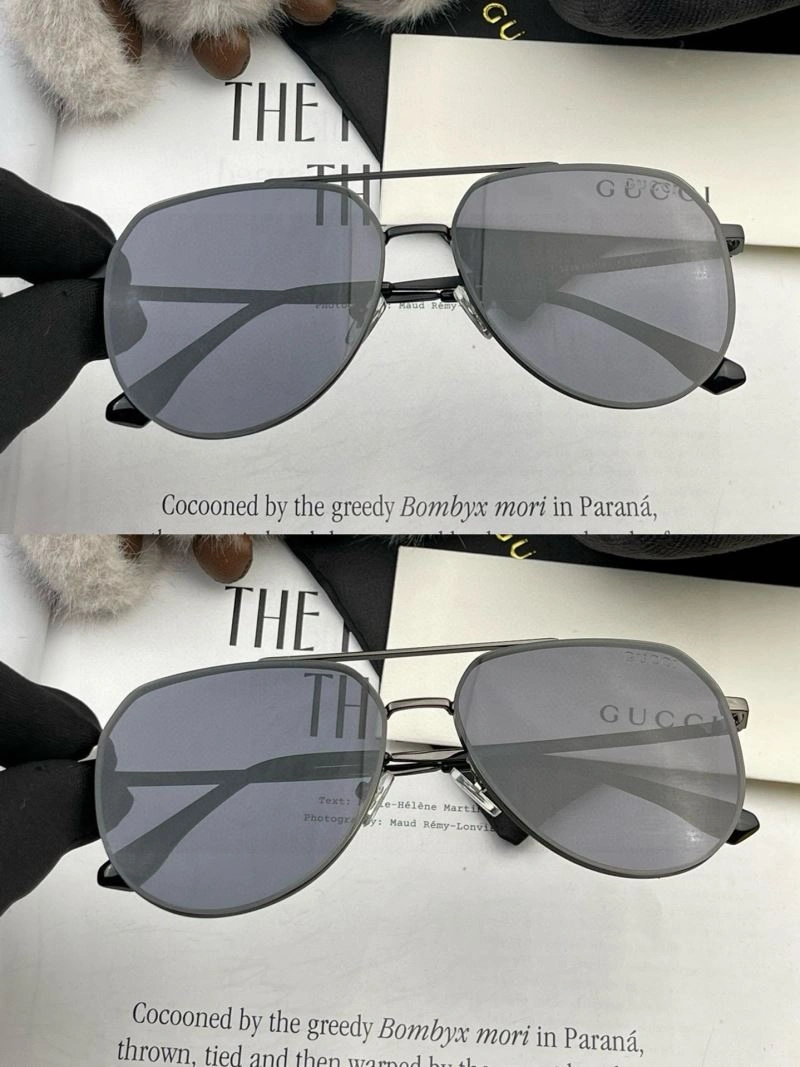 HighPerformance Gucci Sunglasses 279909