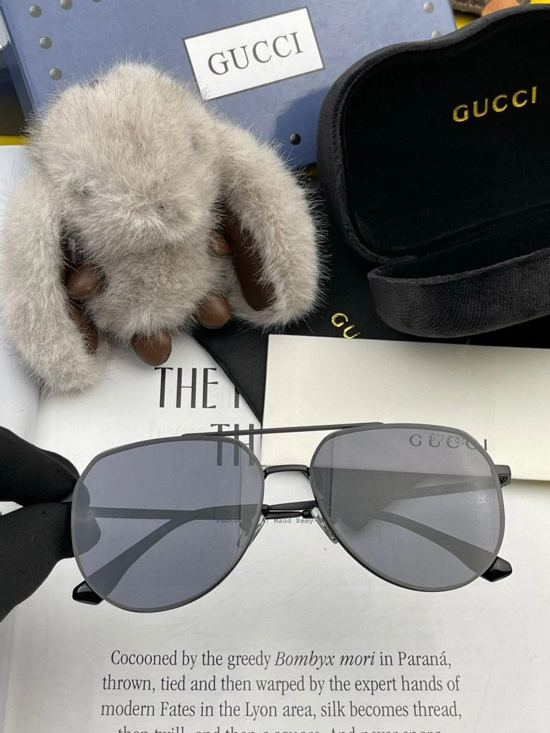 HighPerformance Gucci Sunglasses 279909