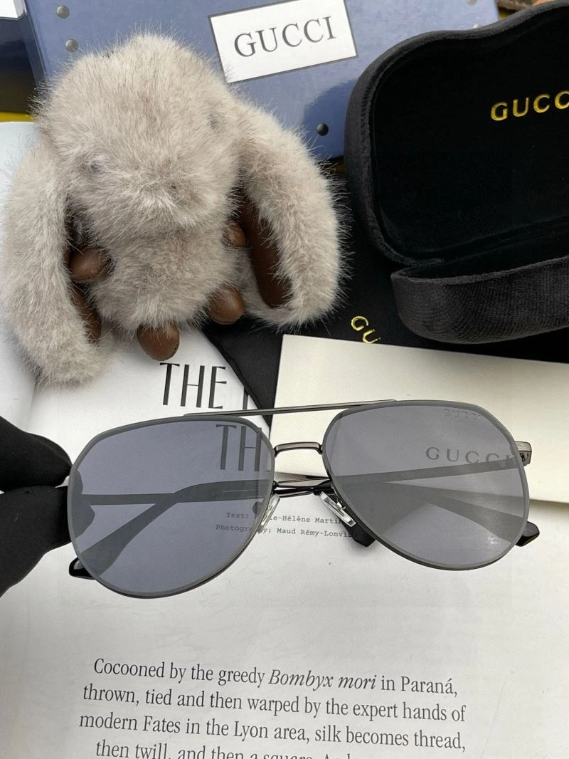 HighPerformance Gucci Sunglasses 279909
