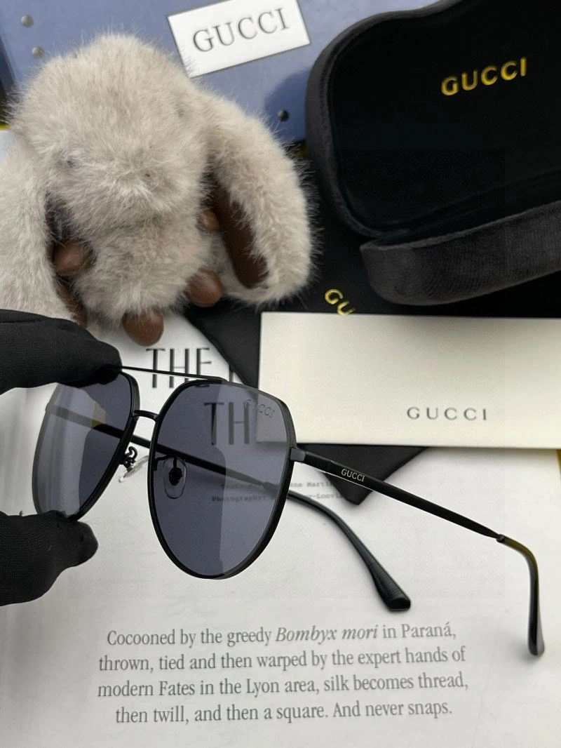 HighPerformance Gucci Sunglasses 279909