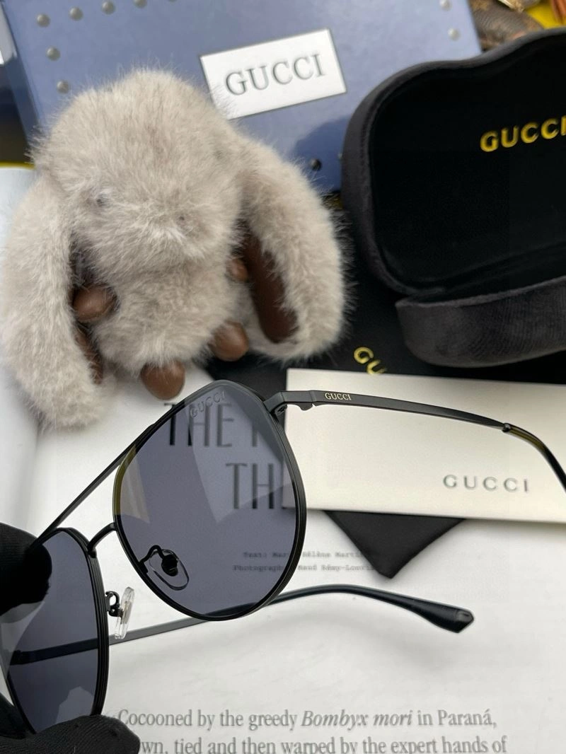 HighPerformance Gucci Sunglasses 279909