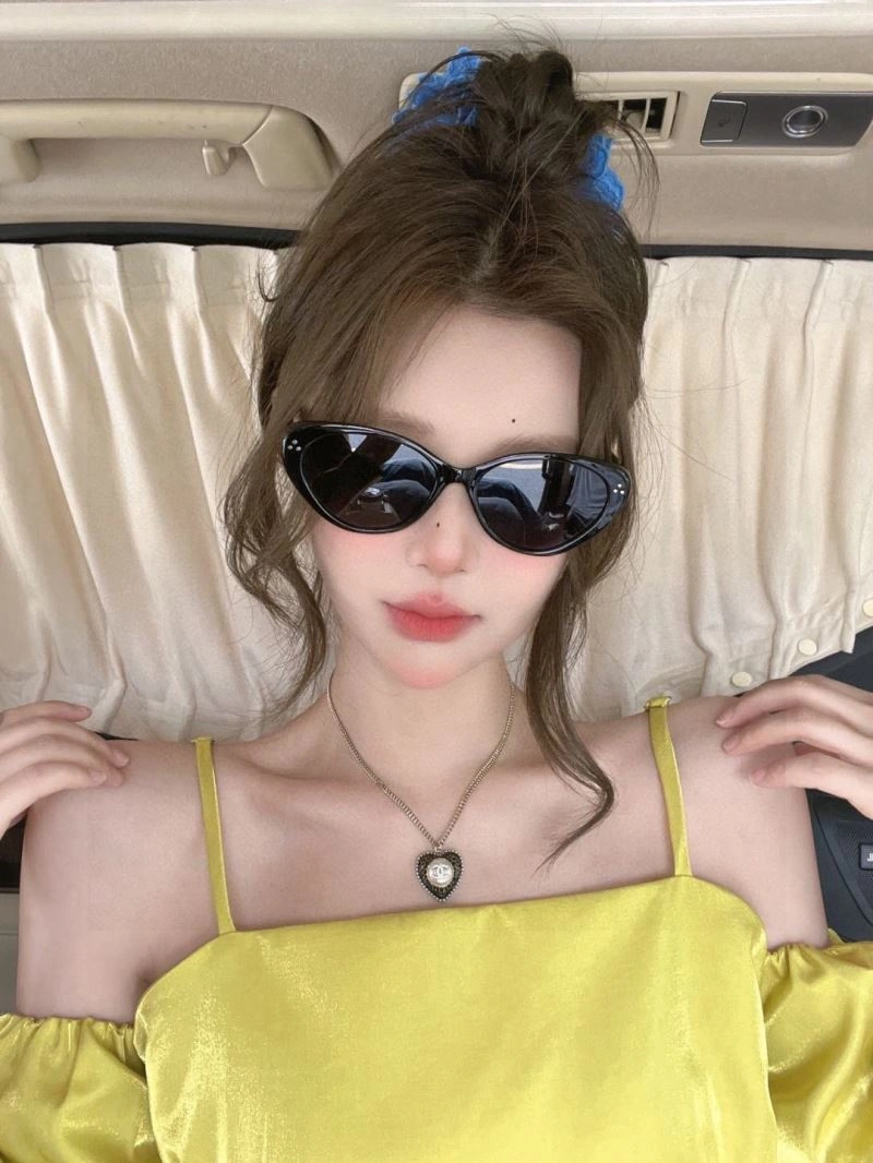 Gucci Sunglasses Bright 279884