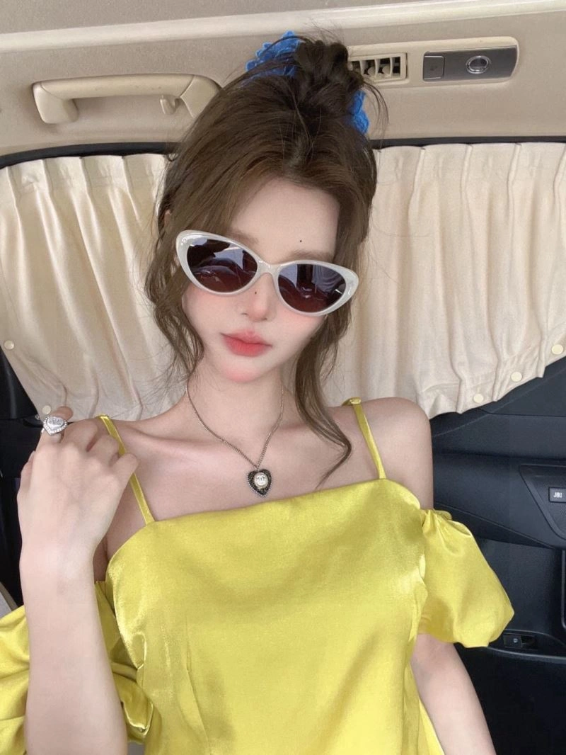 Gucci Sunglasses Bright 279884