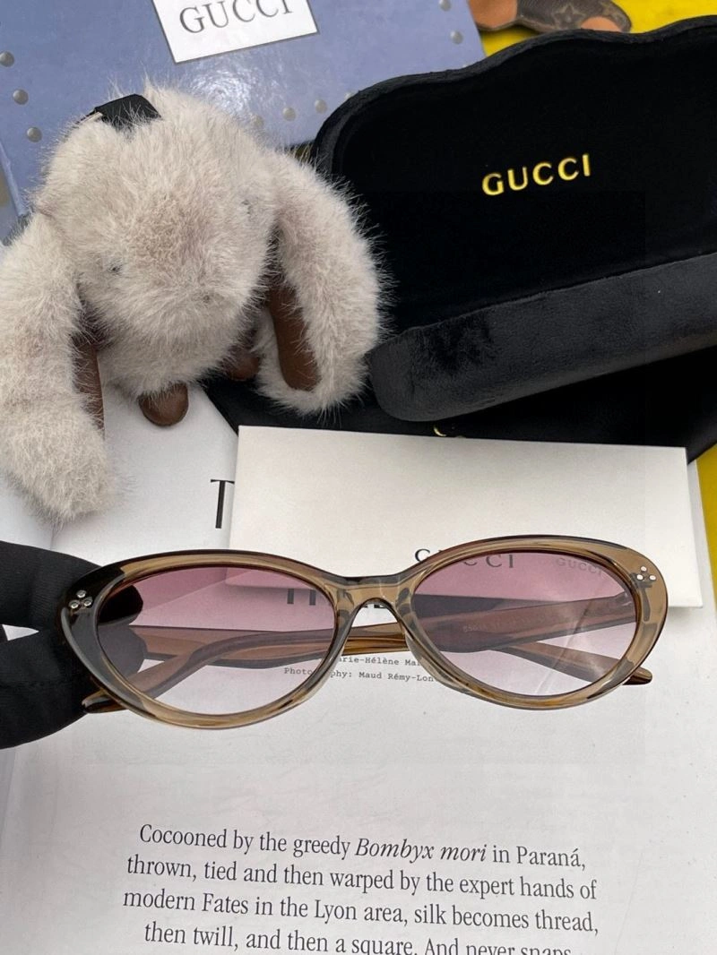 Gucci Sunglasses Bright 279884