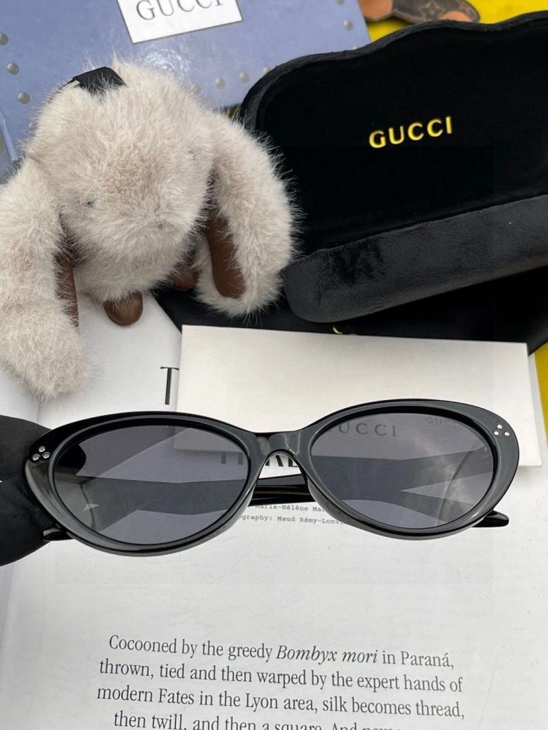 Gucci Sunglasses Bright 279884