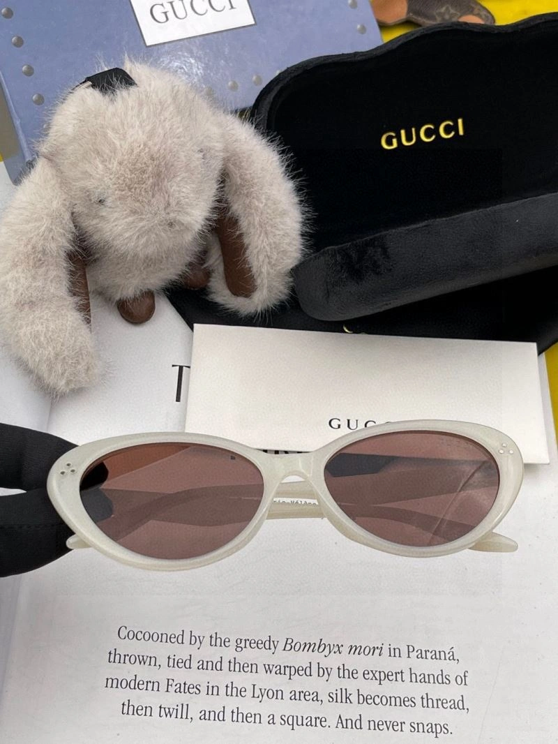 Gucci Sunglasses Bright 279884
