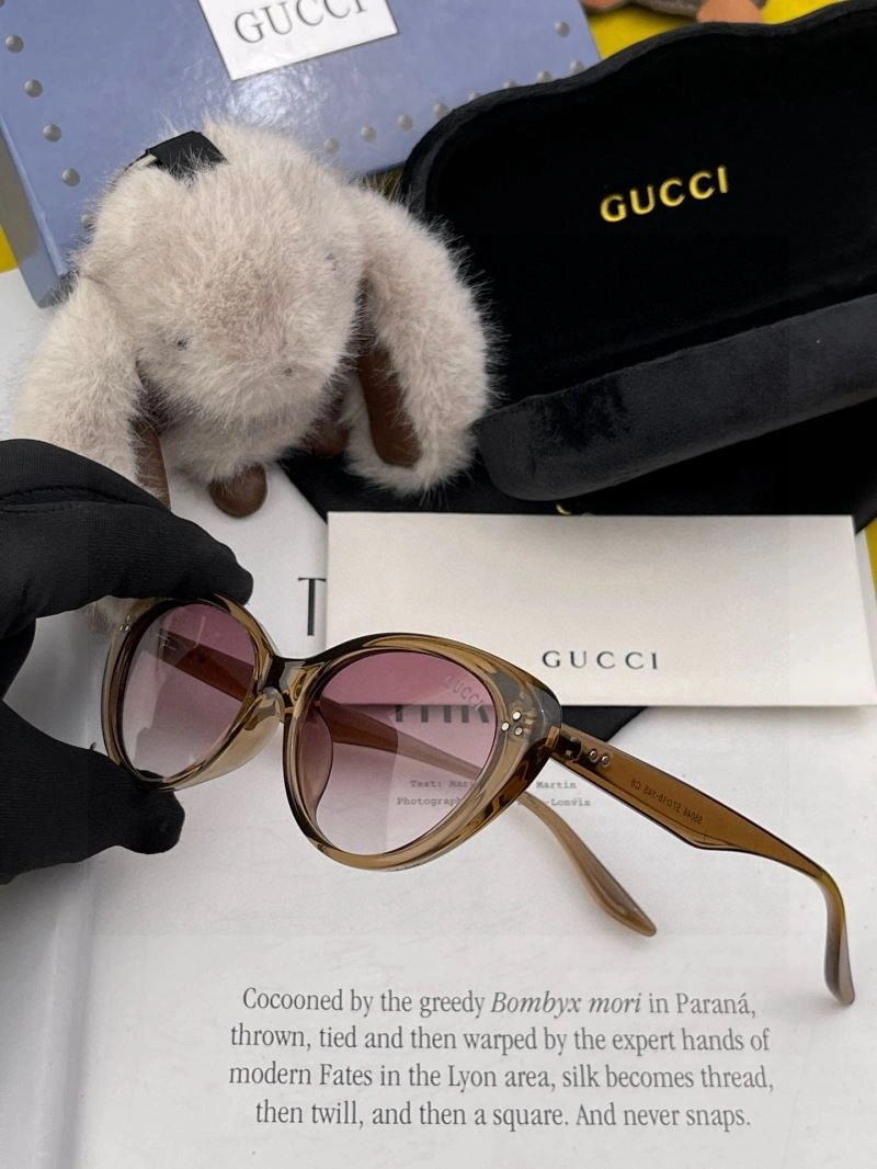 Gucci Sunglasses Bright 279884