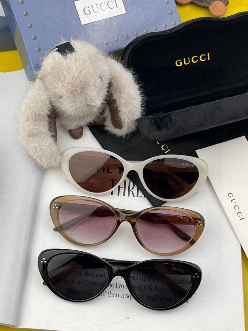 Gucci Sunglasses Bright 279884