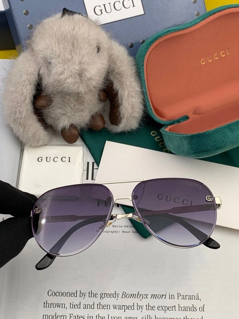 Original Gucci Sunglasses 279907
