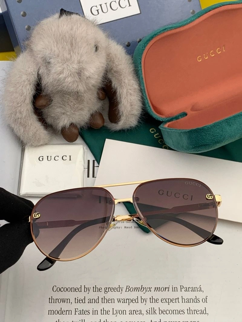 Original Gucci Sunglasses 279907