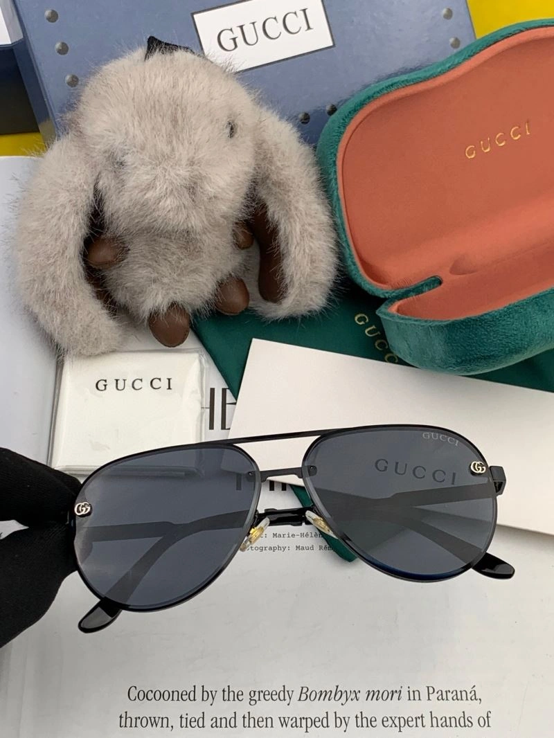 Original Gucci Sunglasses 279907