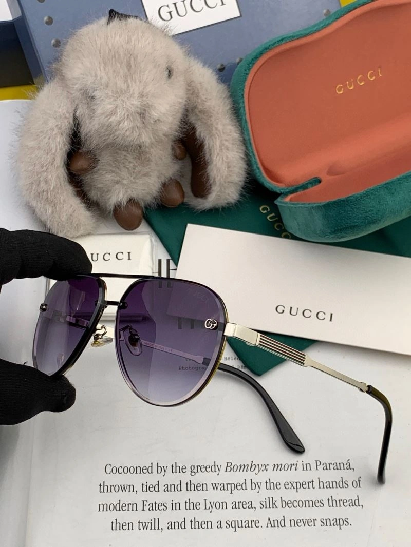 Original Gucci Sunglasses 279907