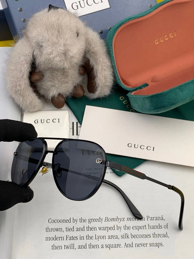 Original Gucci Sunglasses 279907