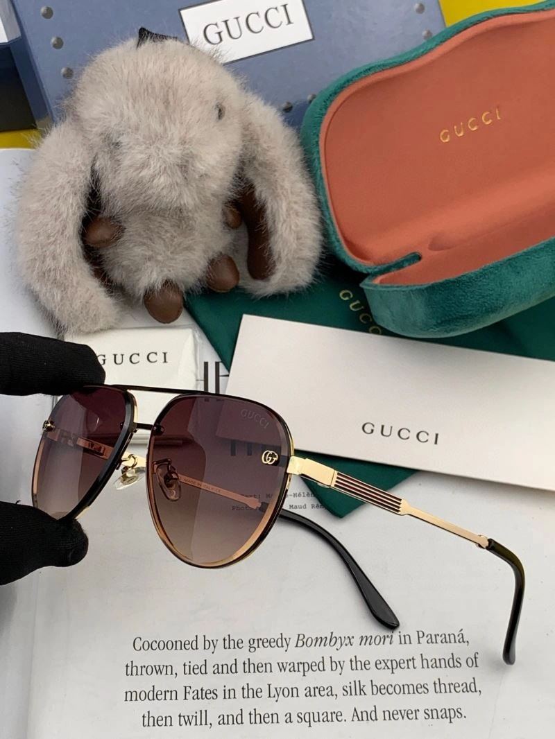 Original Gucci Sunglasses 279907