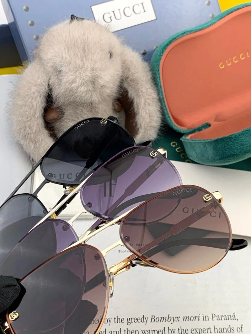 Original Gucci Sunglasses 279907