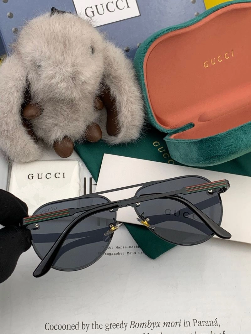 Original Gucci Sunglasses 279907