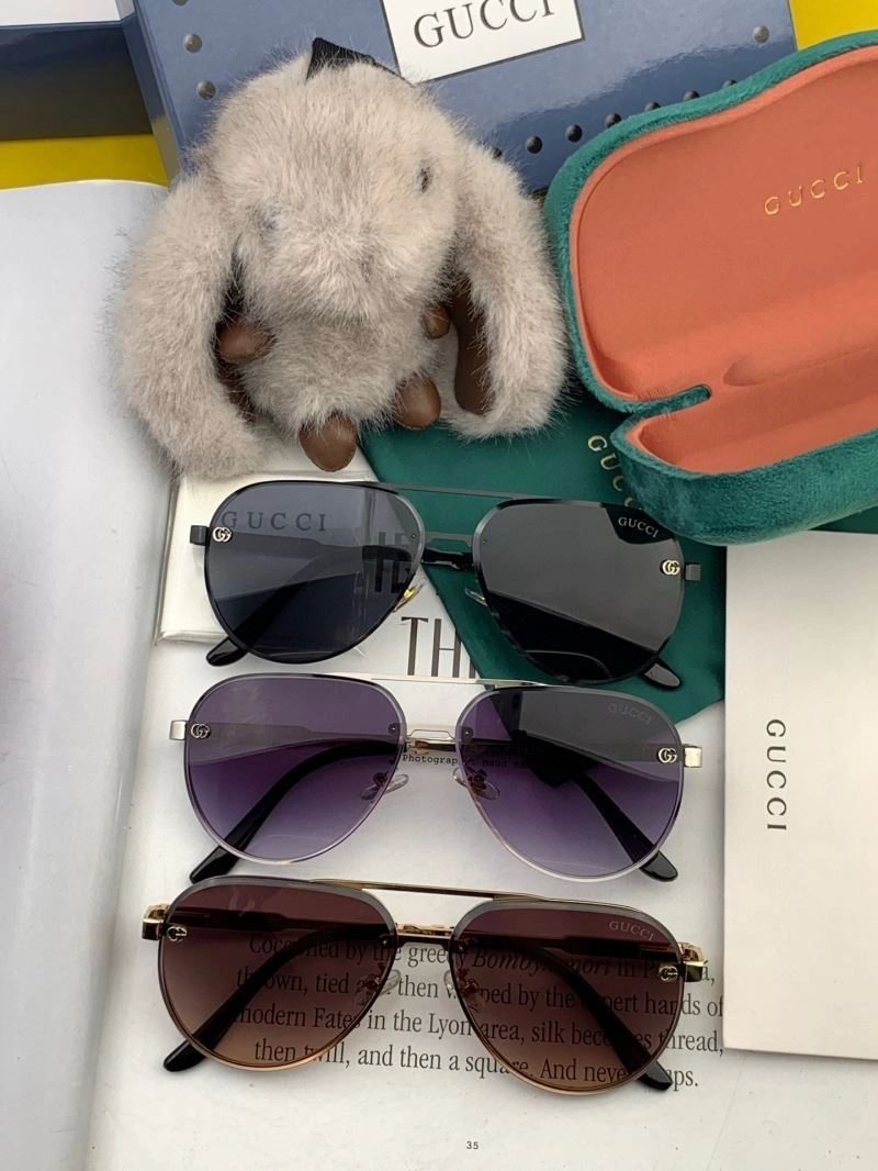 Original Gucci Sunglasses 279907