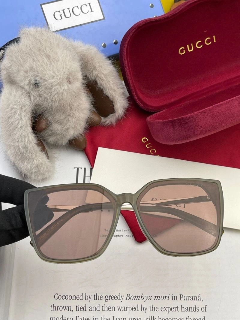 Gucci Sunglasses Bright 279899
