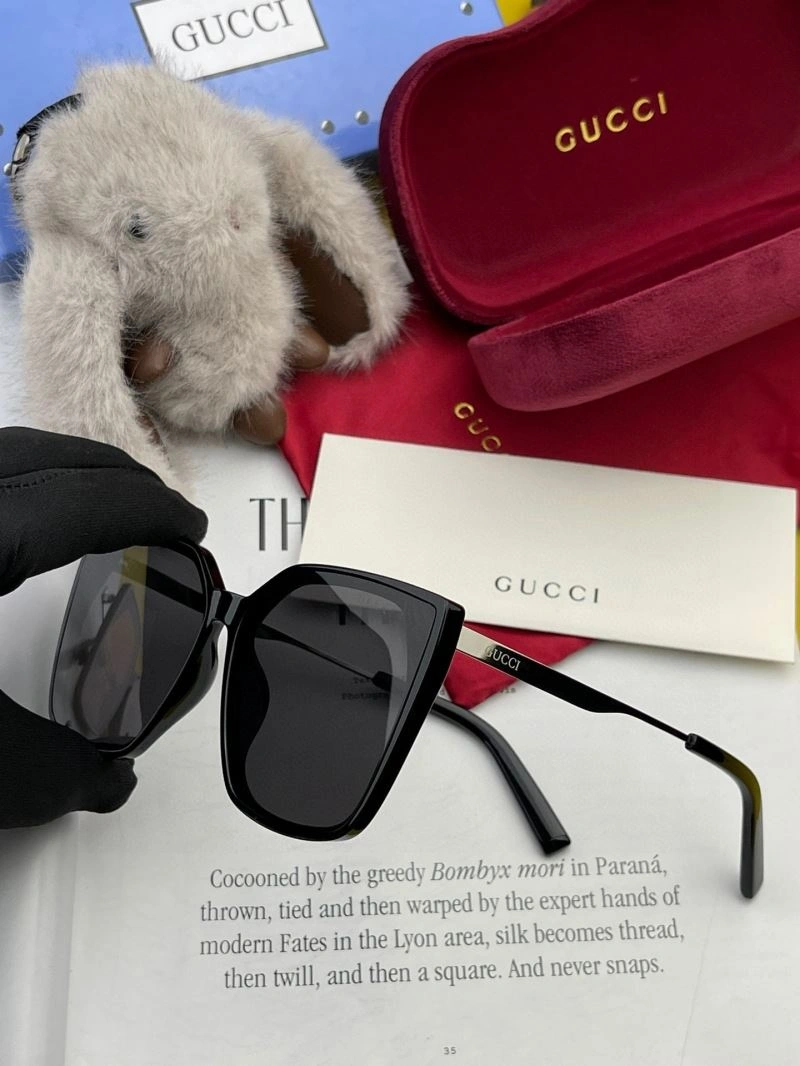 Gucci Sunglasses Bright 279899