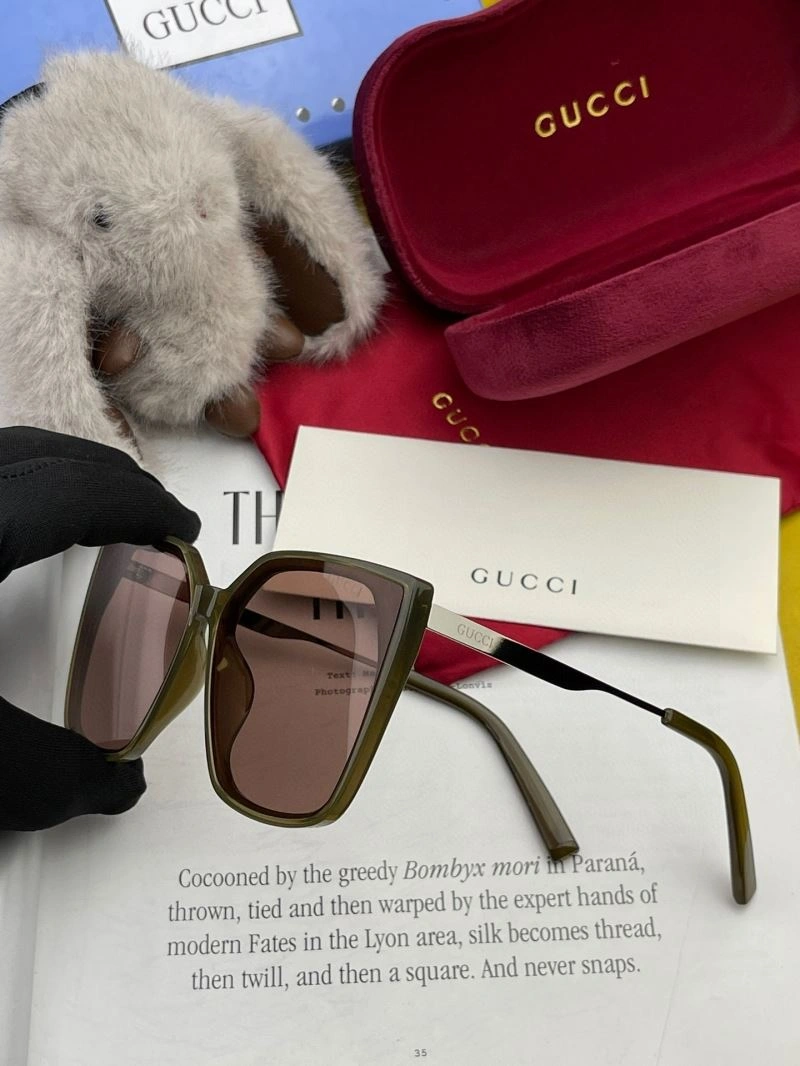 Gucci Sunglasses Bright 279899