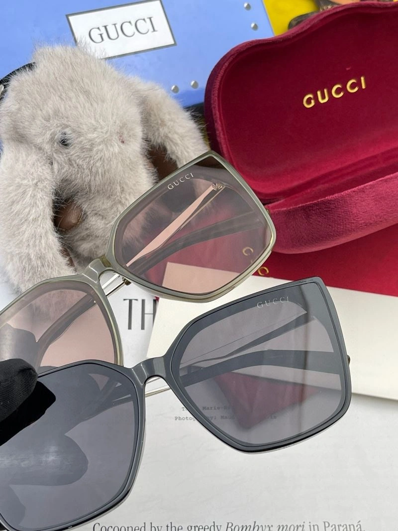 Gucci Sunglasses Bright 279899