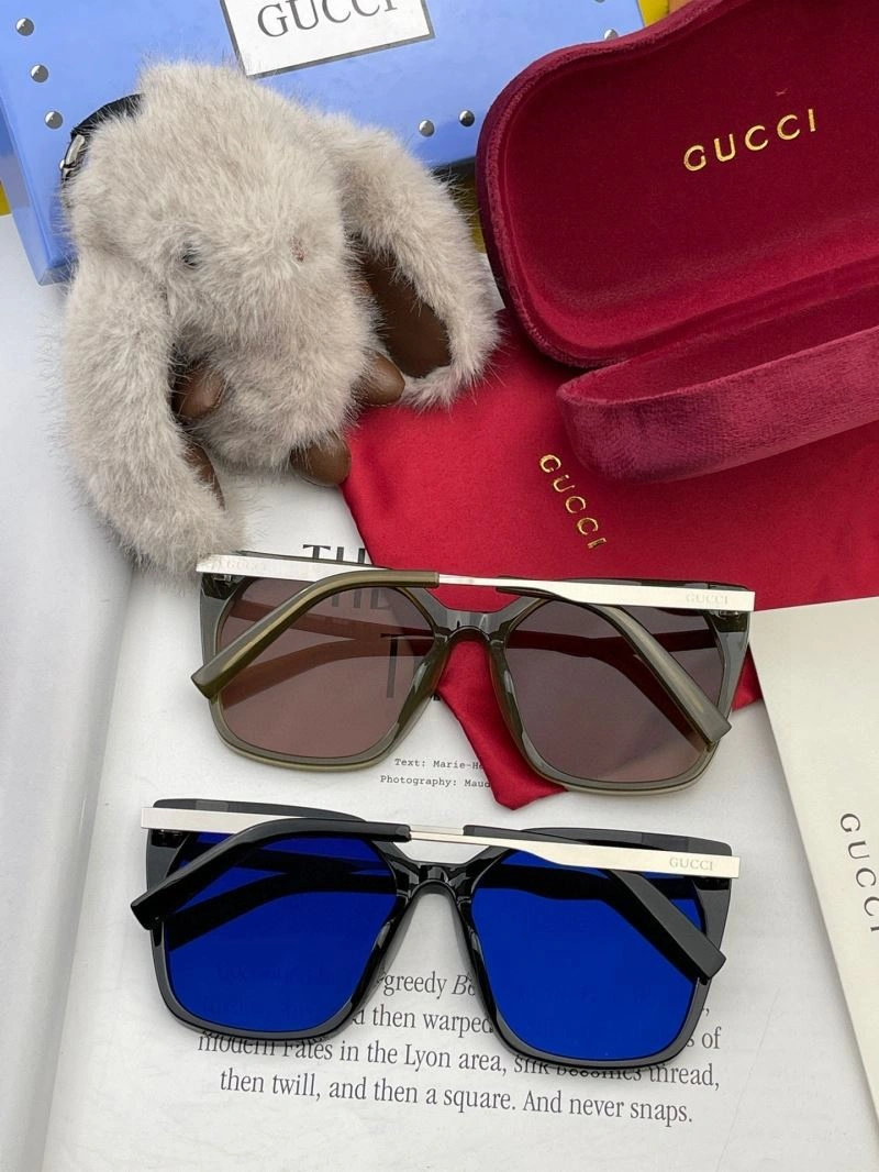 Gucci Sunglasses Bright 279899