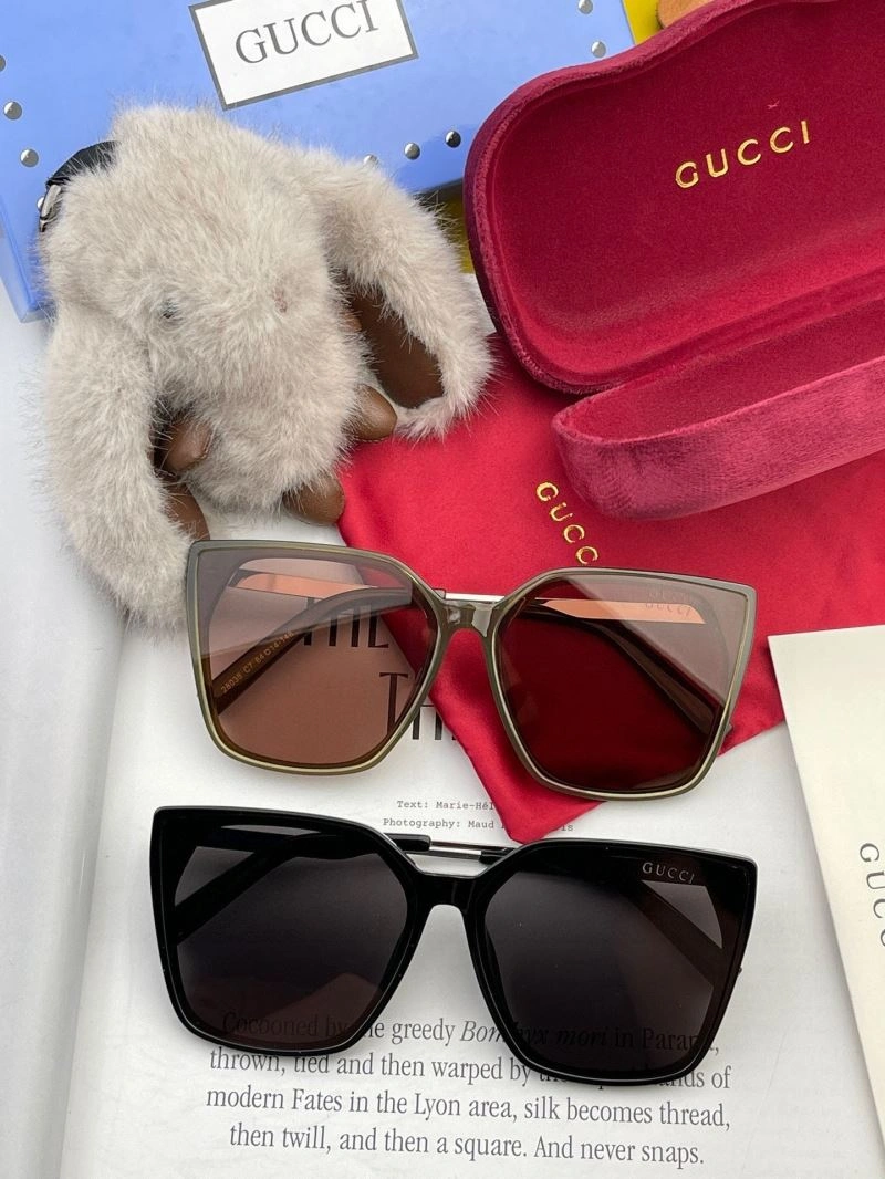 Gucci Sunglasses Bright 279899