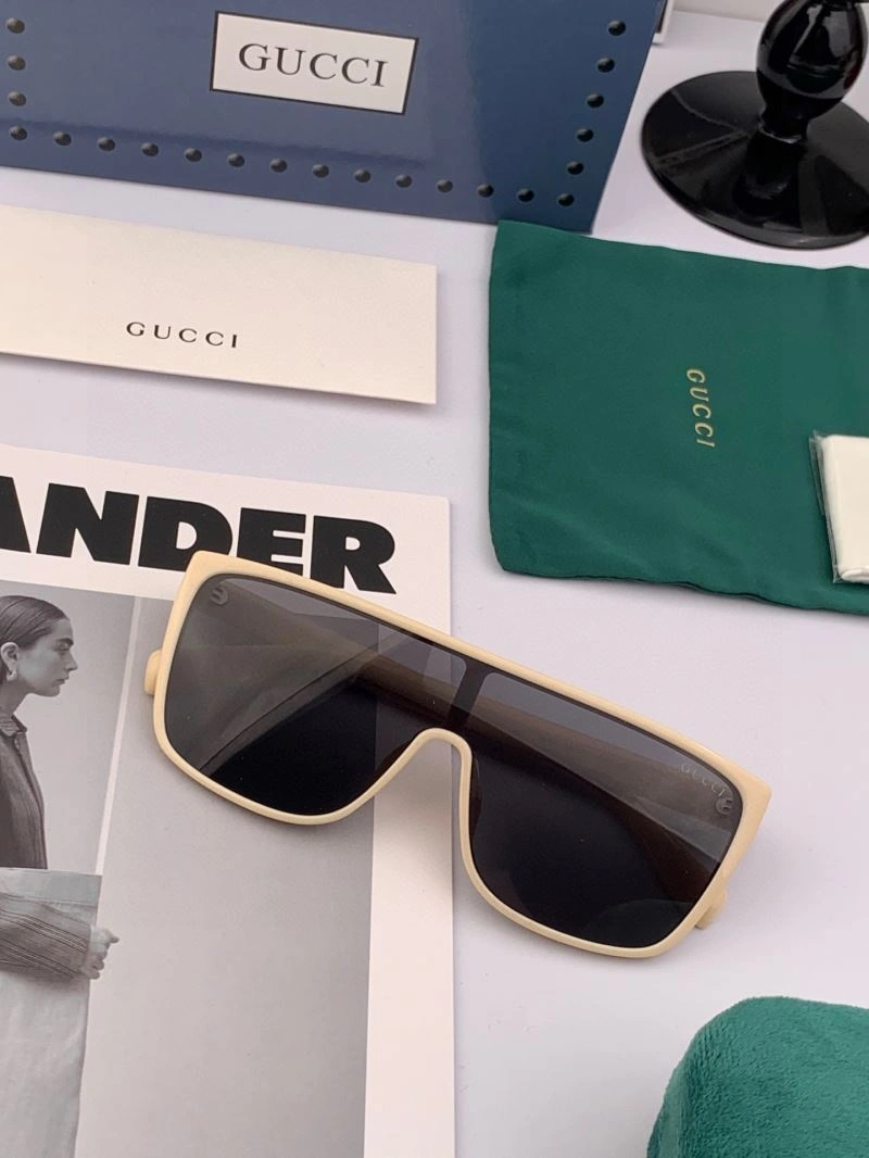 Gucci Sunglasses NewStyle 279881