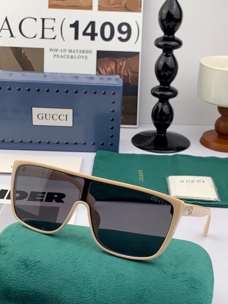 Gucci Sunglasses NewStyle 279881