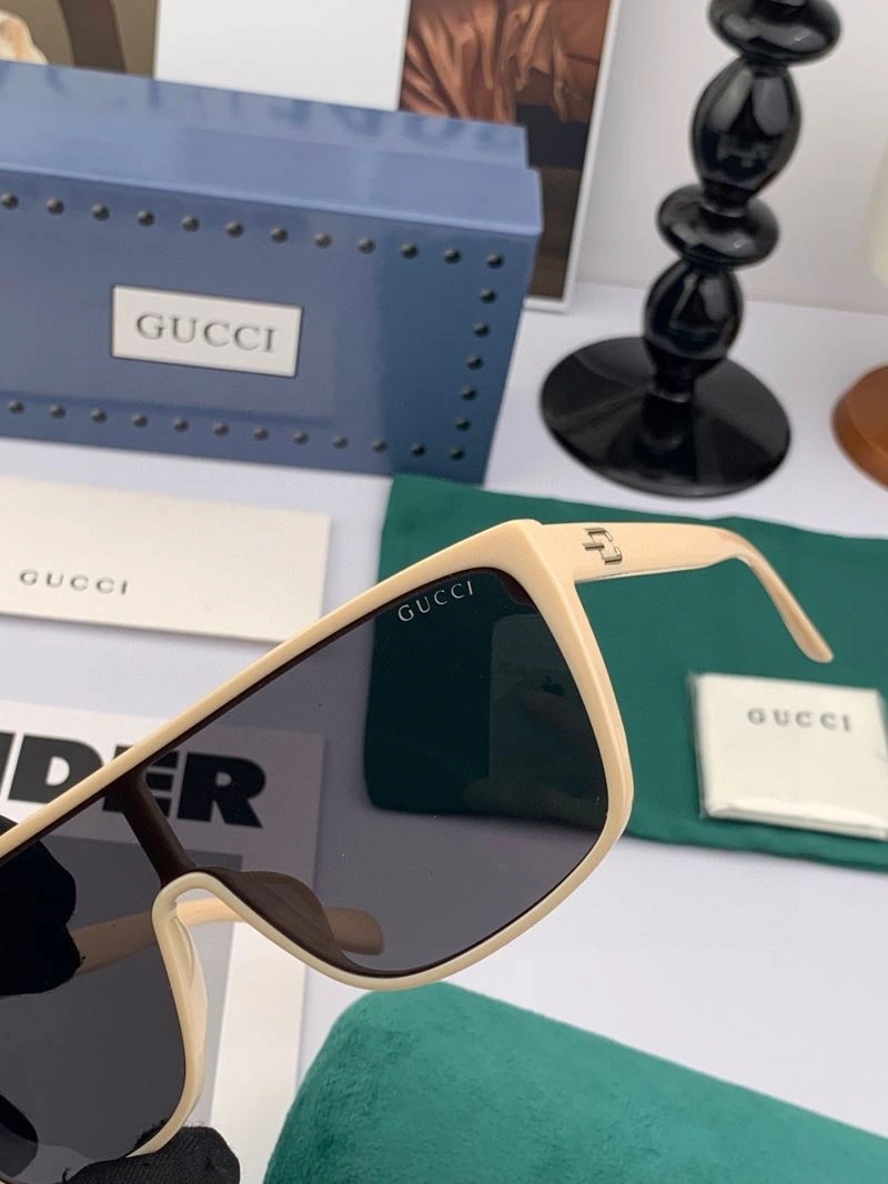 Gucci Sunglasses NewStyle 279881