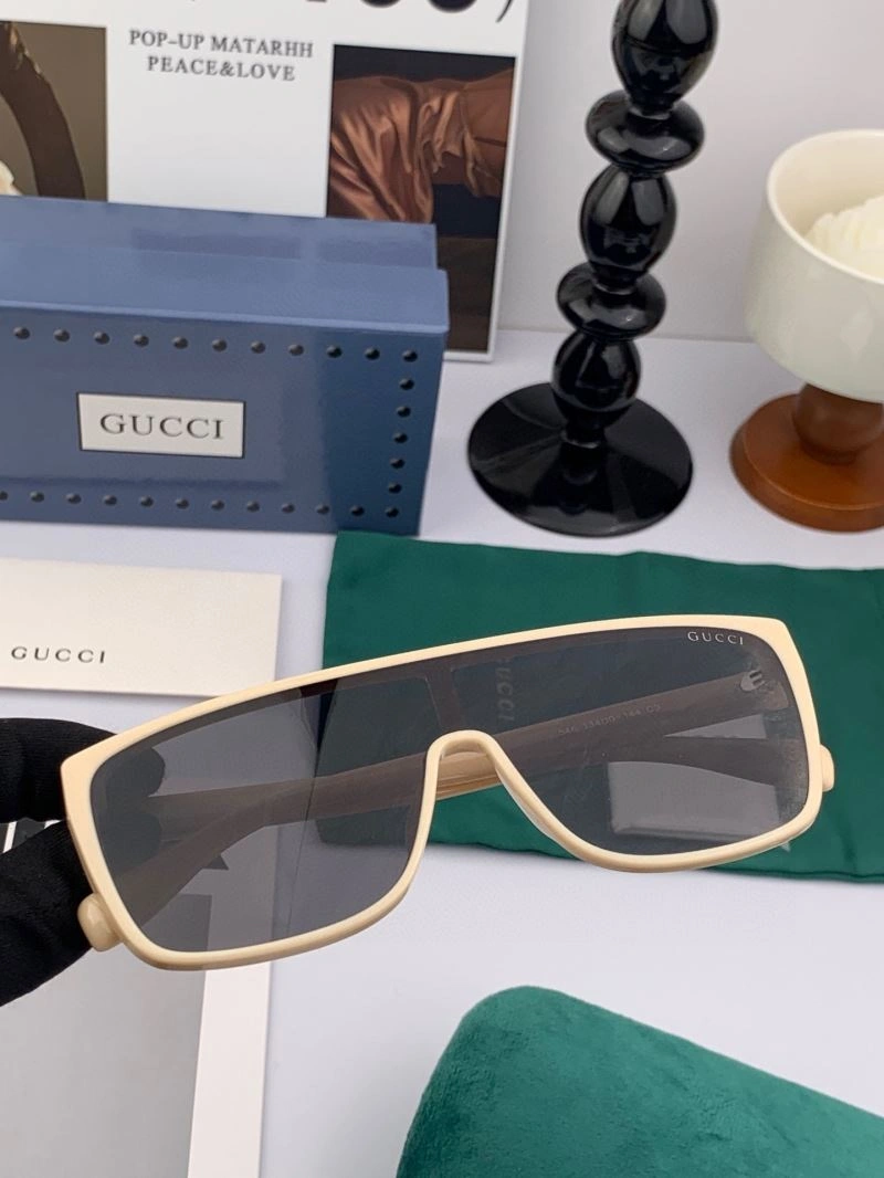 Gucci Sunglasses NewStyle 279881