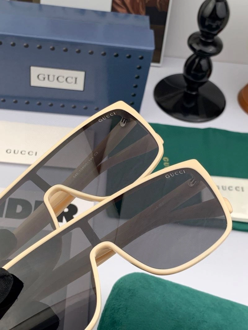 Gucci Sunglasses NewStyle 279881