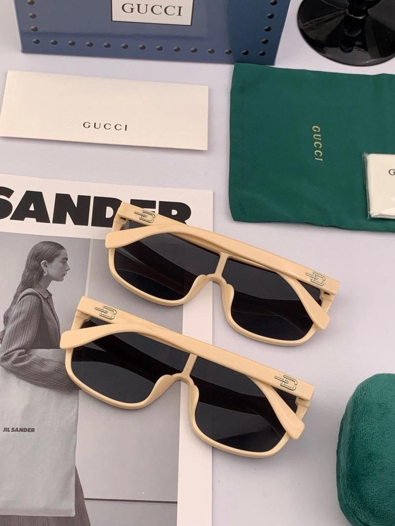 Gucci Sunglasses NewStyle 279881