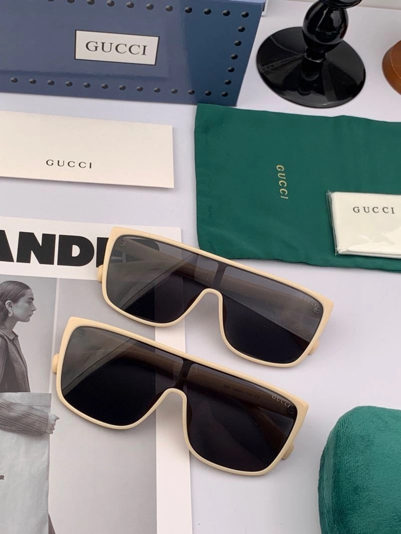 Gucci Sunglasses NewStyle 279881