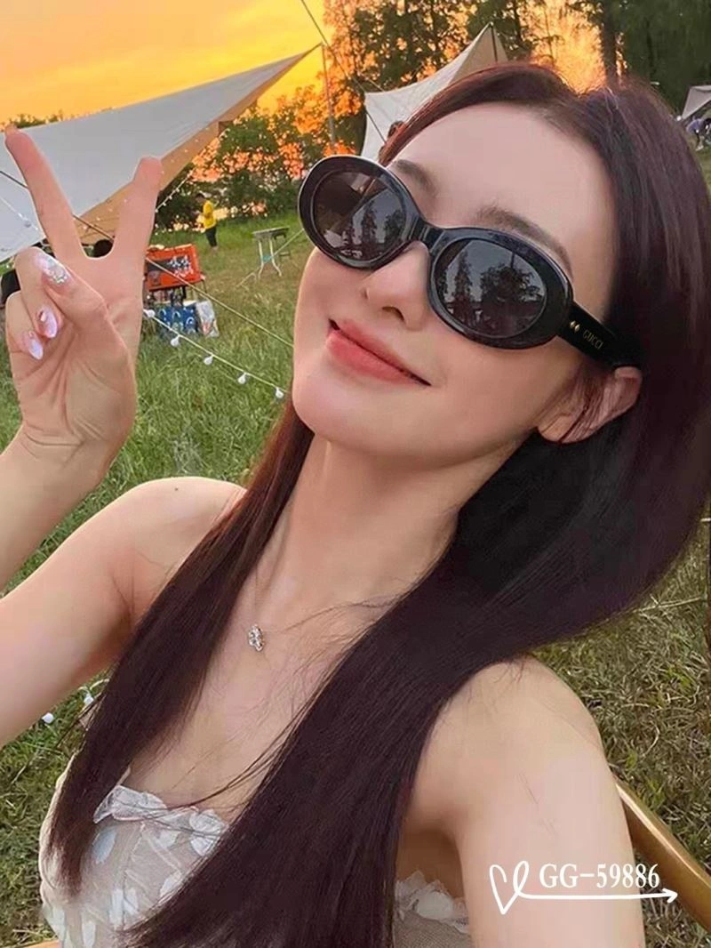 Gucci Sunglasses Trendsetting 279889