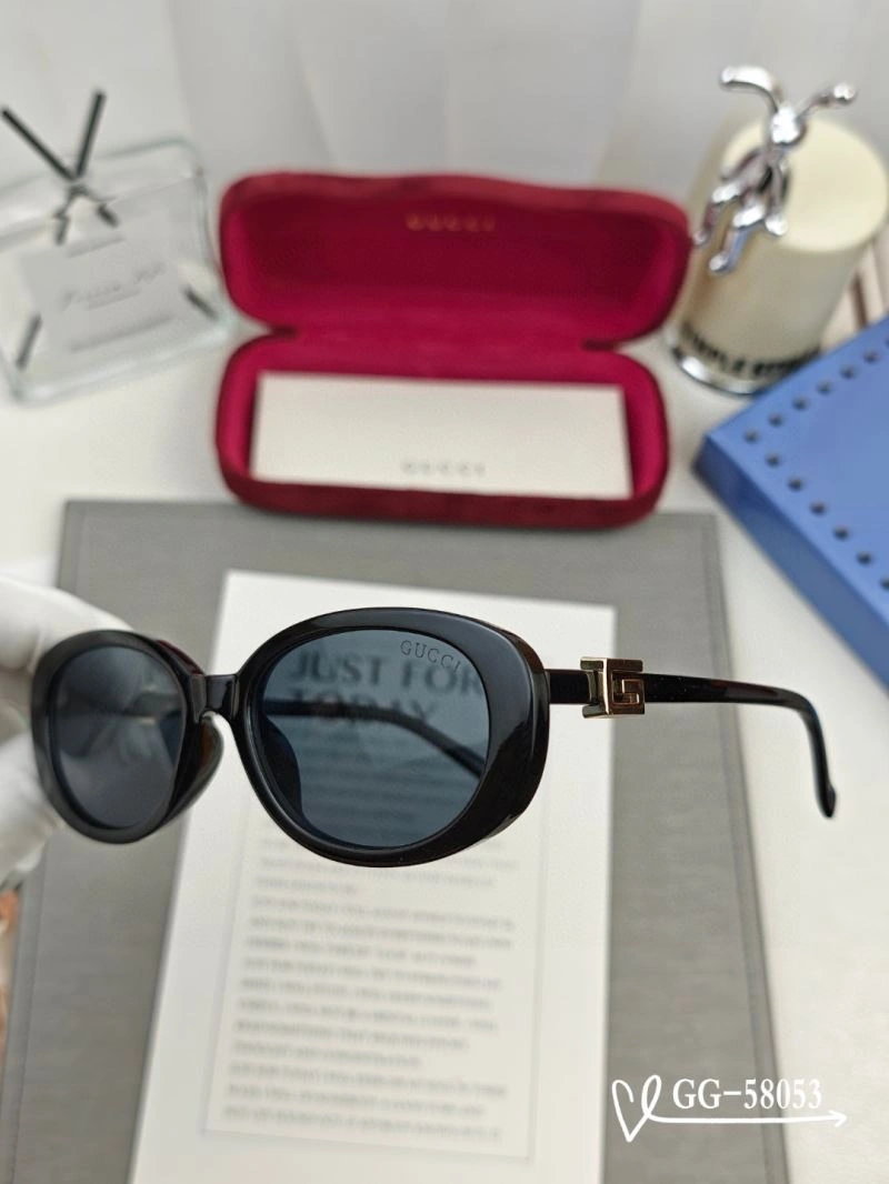 Supportive Gucci Sunglasses 279897