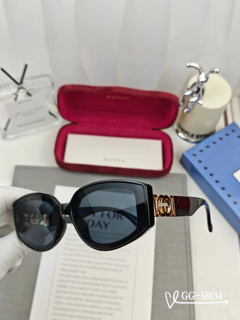 Gucci Sunglasses Classic 279904