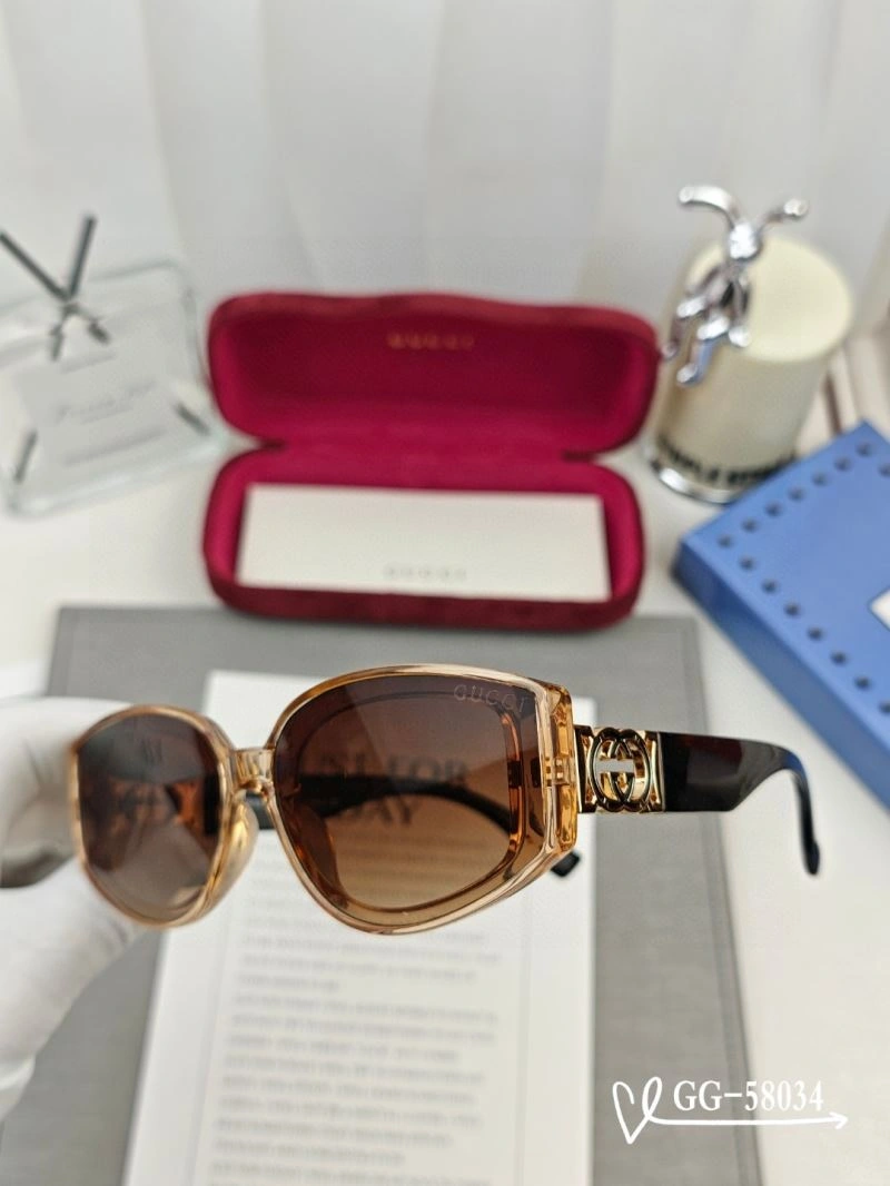 Gucci Sunglasses Classic 279904