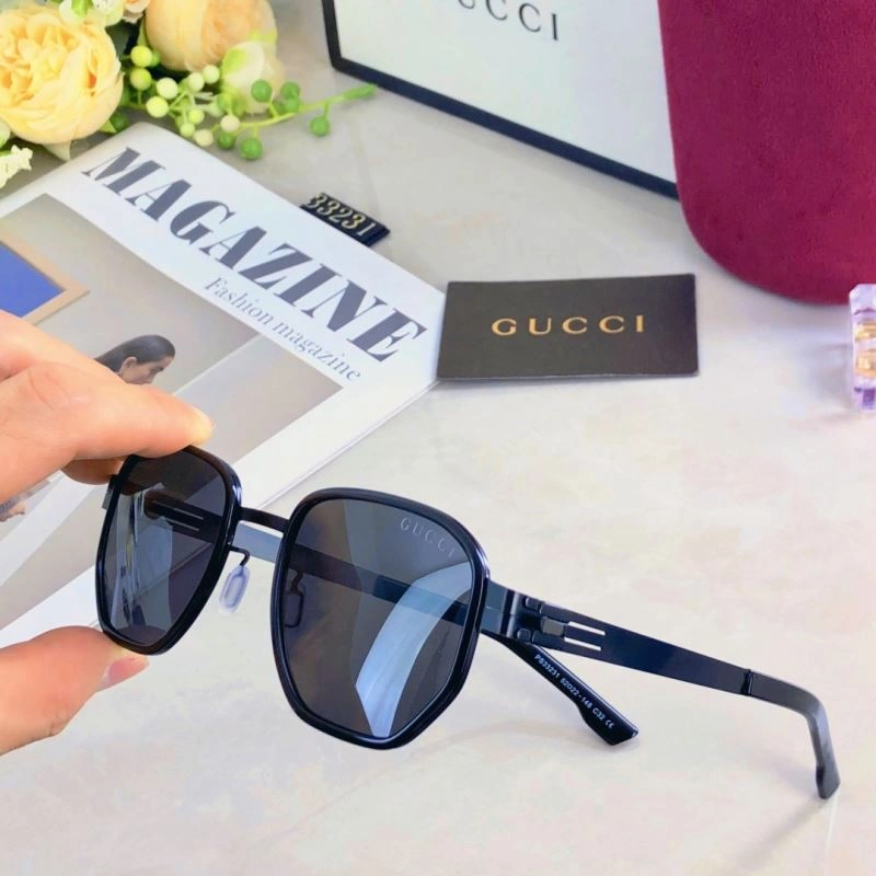 Gucci Sunglasses FastDry 279895