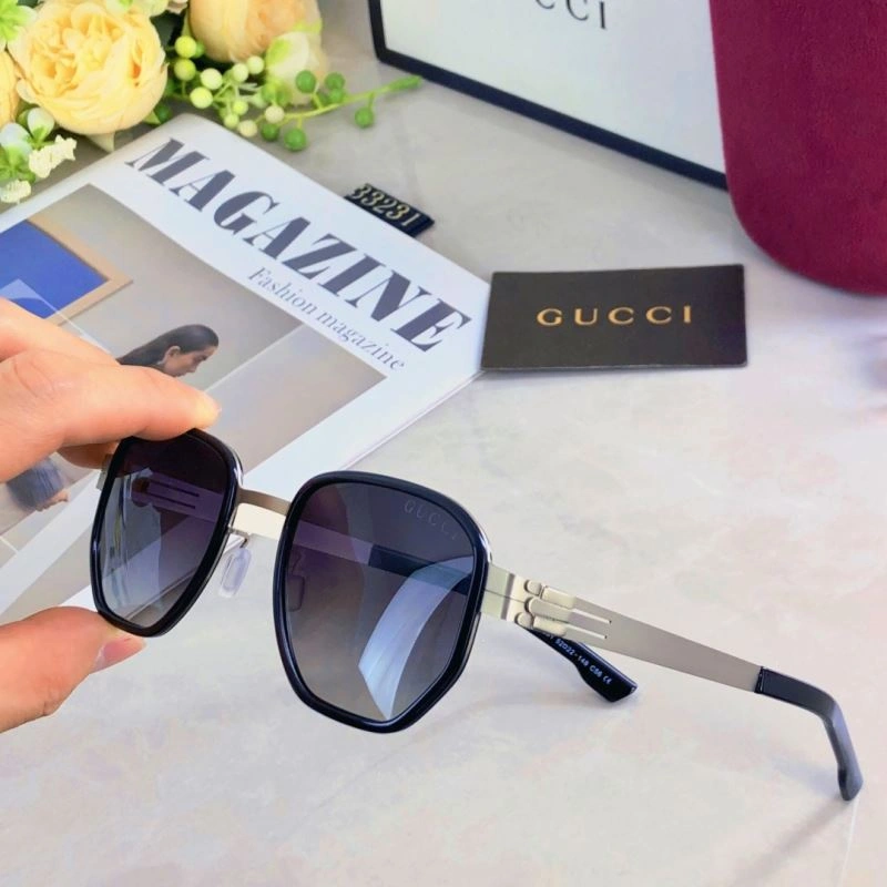 Gucci Sunglasses FastDry 279895
