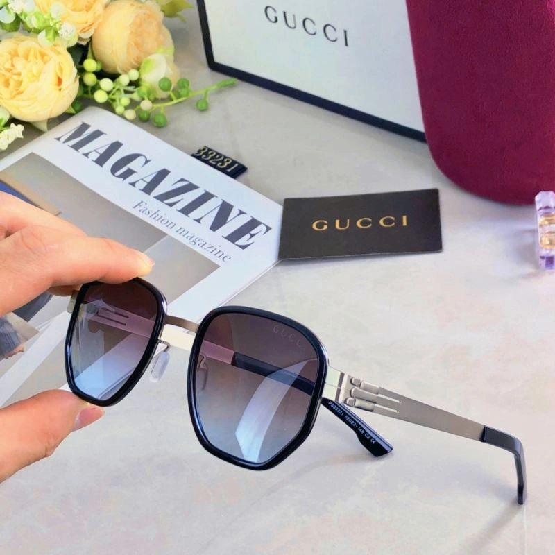 Gucci Sunglasses FastDry 279895