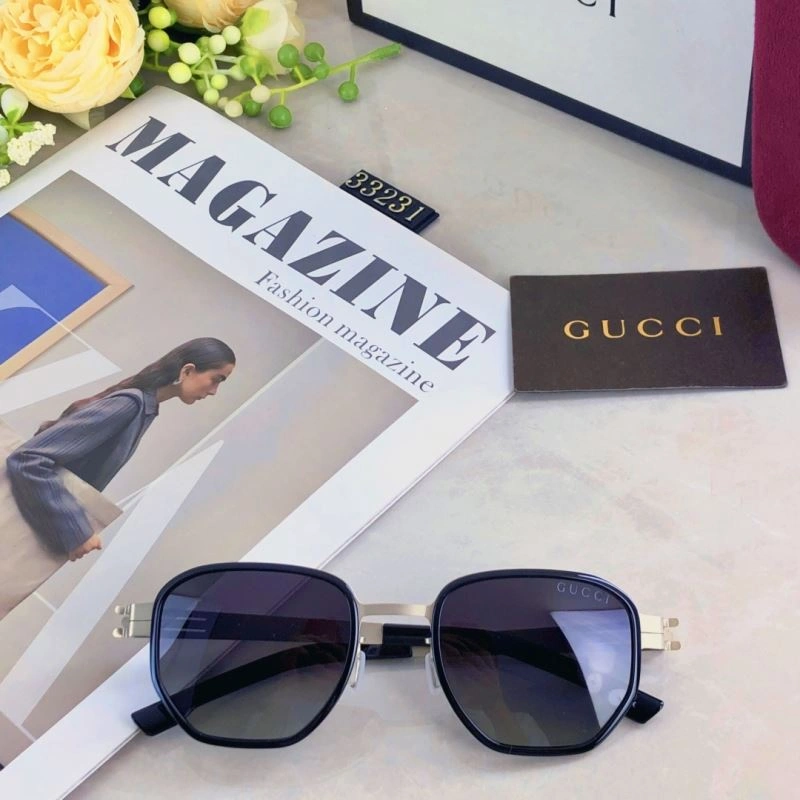 Gucci Sunglasses FastDry 279895